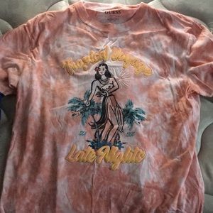 Guess T shirt